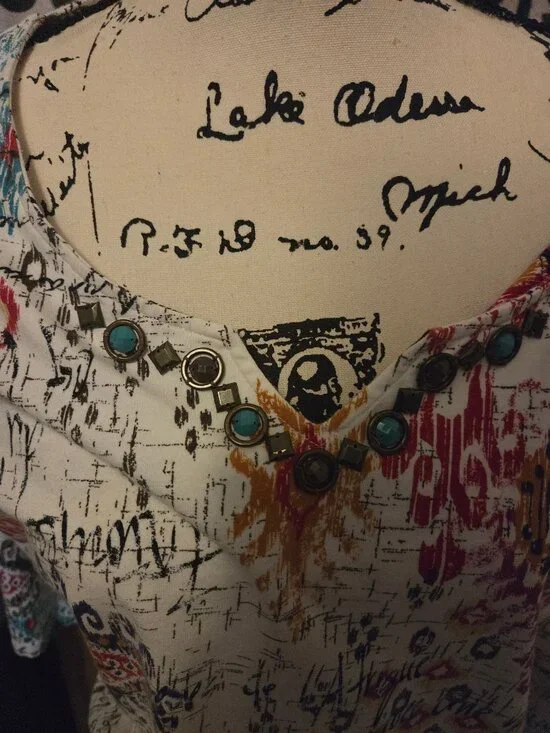 Ruby Rd Blouse XL - Picture 4 of 5